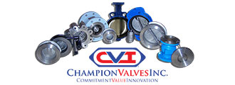 Champion Valves, Inc.