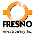Fresno Valves & Castings Inc.