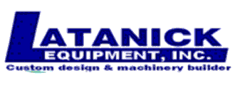 Latanick Equipment, Inc.